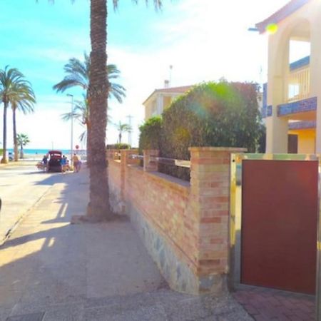 Luxury Villa 20Mts Far From The Sea Orihuela Ngoại thất bức ảnh