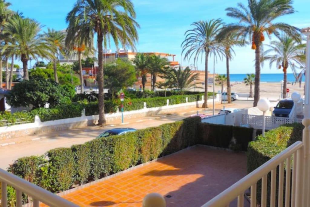 Luxury Villa 20Mts Far From The Sea Orihuela Ngoại thất bức ảnh