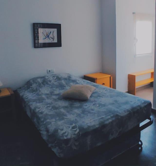 Luxury Villa 20Mts Far From The Sea Orihuela Ngoại thất bức ảnh