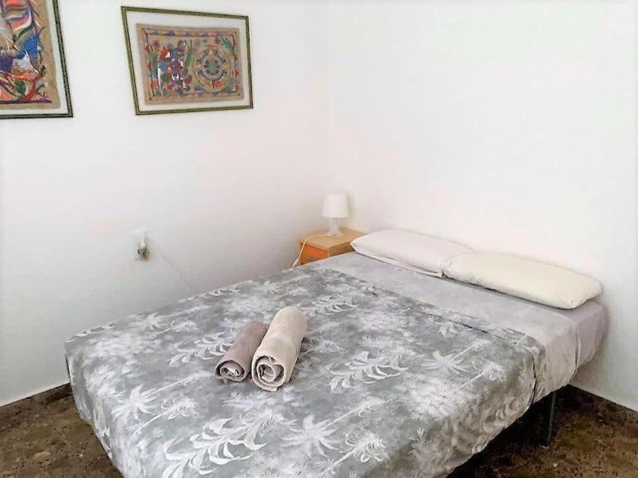 Luxury Villa 20Mts Far From The Sea Orihuela Ngoại thất bức ảnh