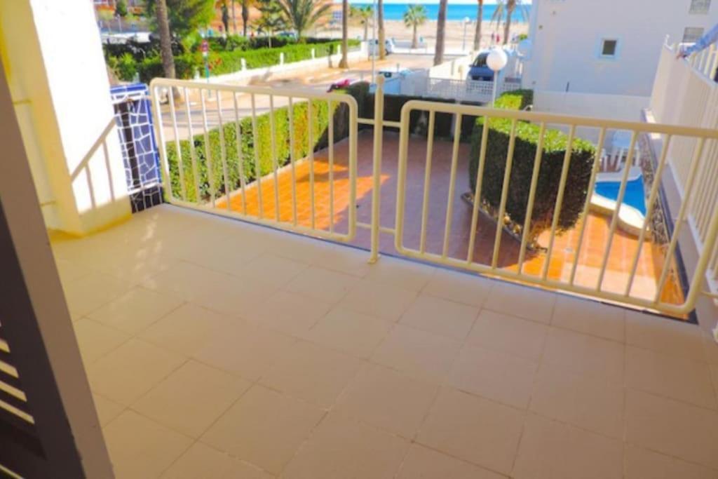 Luxury Villa 20Mts Far From The Sea Orihuela Ngoại thất bức ảnh