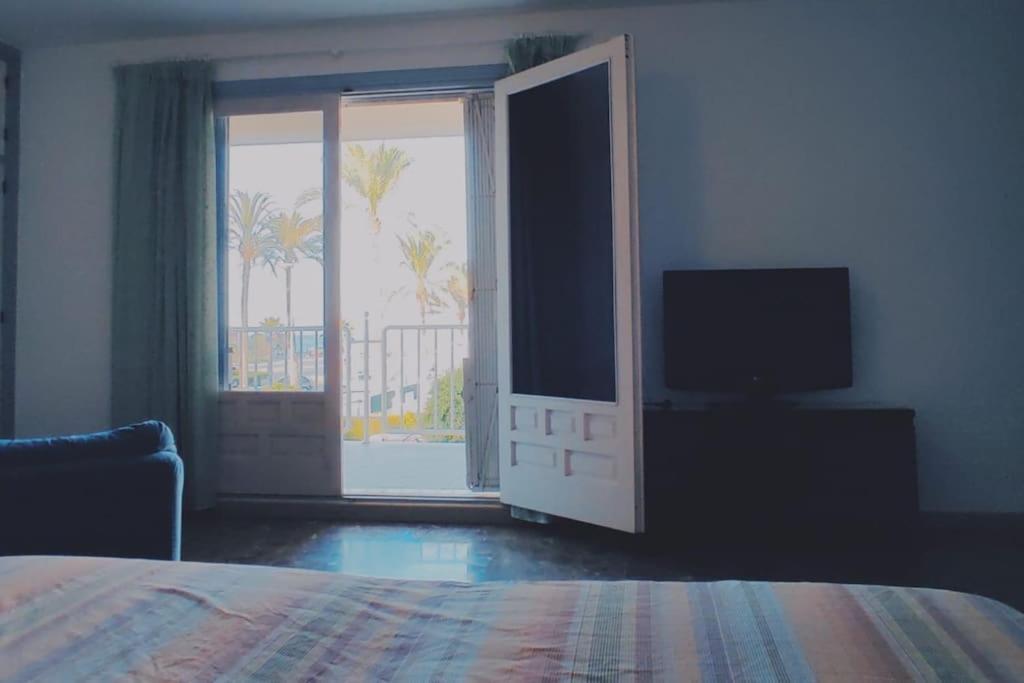 Luxury Villa 20Mts Far From The Sea Orihuela Ngoại thất bức ảnh
