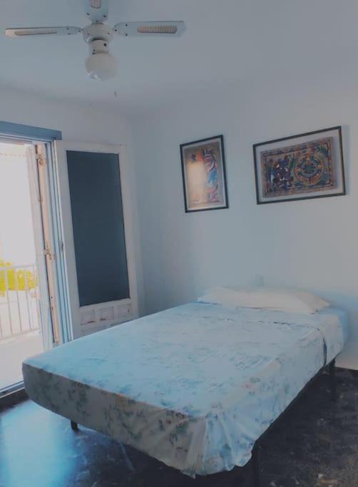 Luxury Villa 20Mts Far From The Sea Orihuela Ngoại thất bức ảnh